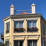 Marbella * 尼斯