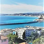Marbella 酒店 尼斯