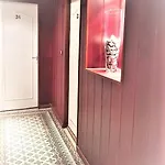Marbella 酒店 尼斯