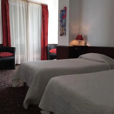 Marbella Szálloda *