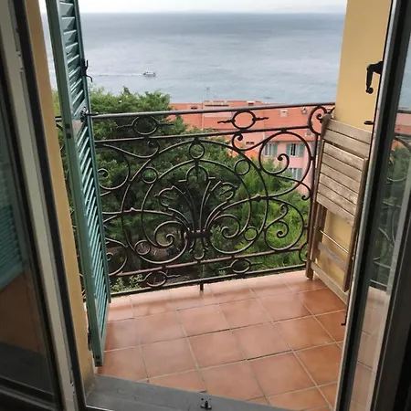 Szálloda Marbella *