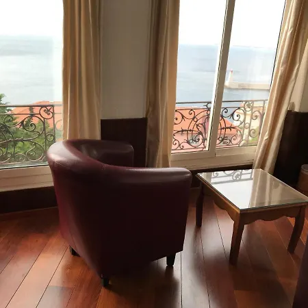 Szálloda Marbella Nizza