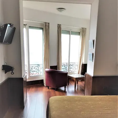 Hotell Marbella Nice