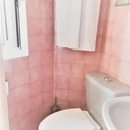 Hotel Marbella Nizza