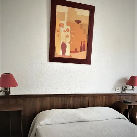 Marbella Szálloda *