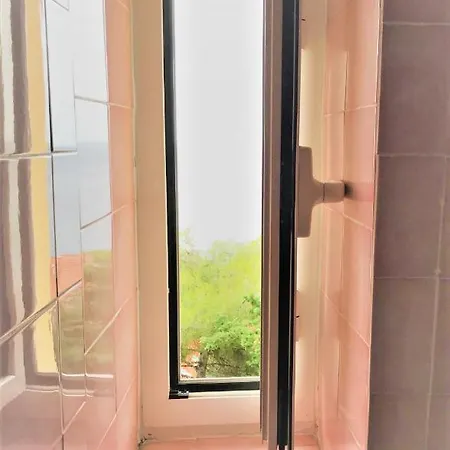 Hotell Marbella