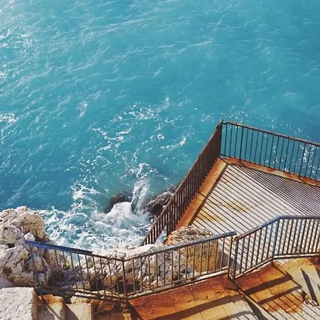 Szálloda Marbella *