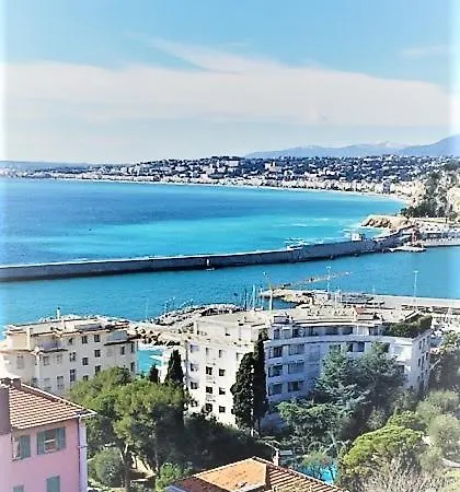 Marbella Szálloda Nizza