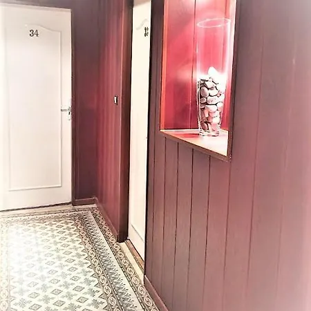 Marbella Szálloda Nizza