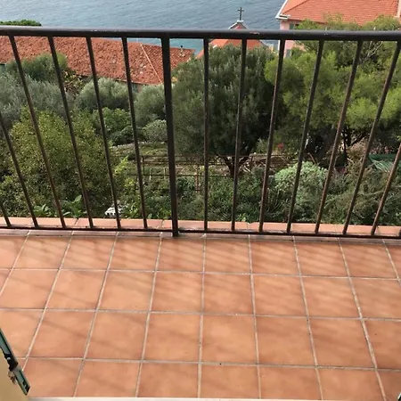 Marbella 호텔 니스