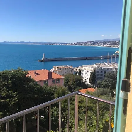 Marbella ホテル *