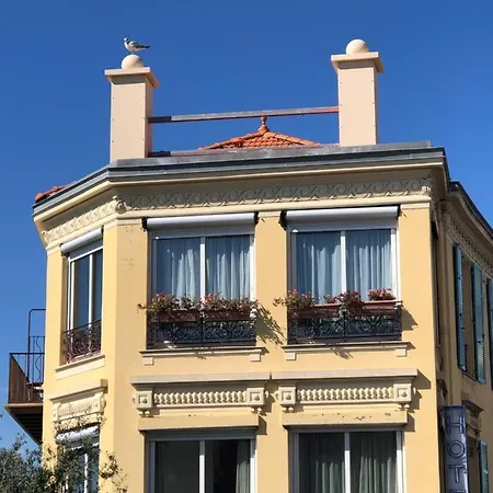 Marbella * ニース