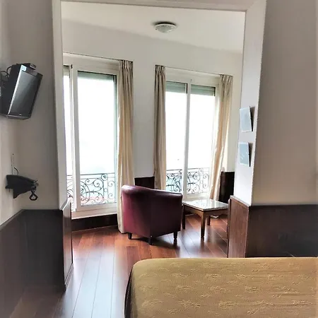 Hotel Marbella Nice