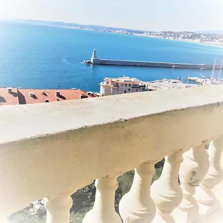 Marbella ホテル *