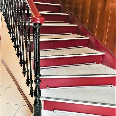 Marbella * ニース