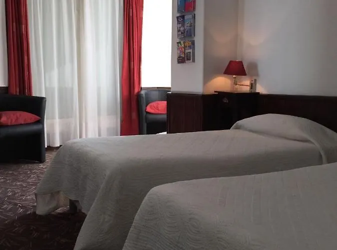 Marbella فندق *