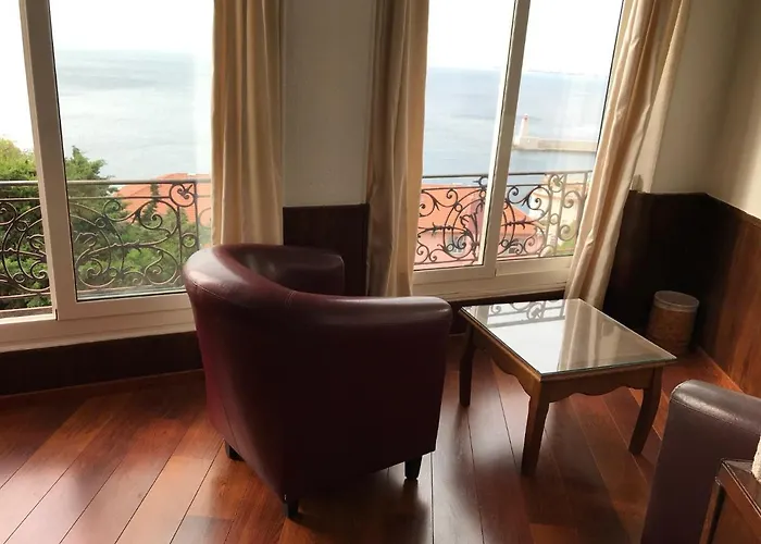 فندق Marbella نيس