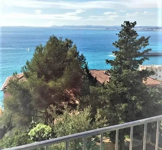 Marbella فندق *