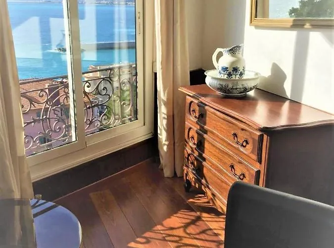 Marbella فندق *