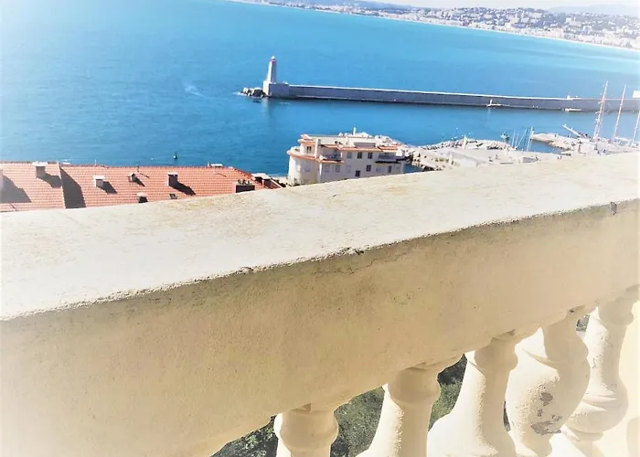 Marbella فندق *