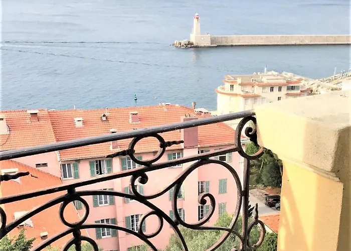 Marbella نيس