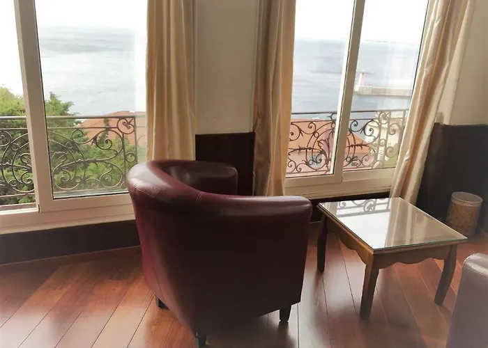 فندق Marbella *