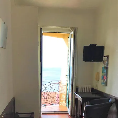 Marbella 酒店 尼斯