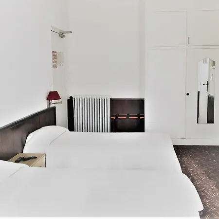 Marbella 酒店 尼斯