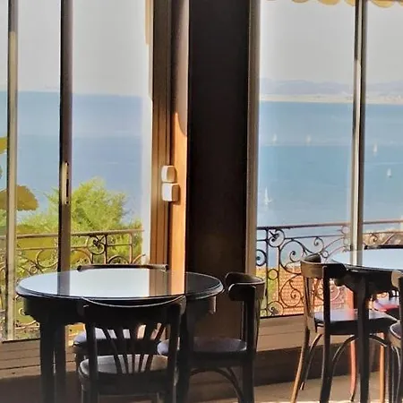 Marbella Hotell Nice