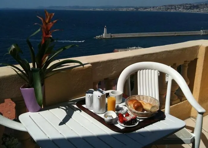 Marbella Nice