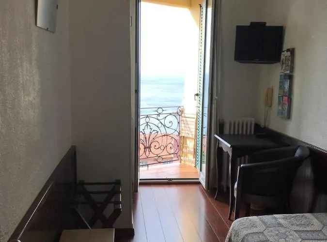 Hotel Marbella Nice