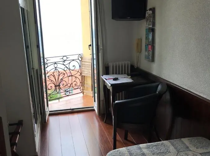 Hotel Marbella Nice