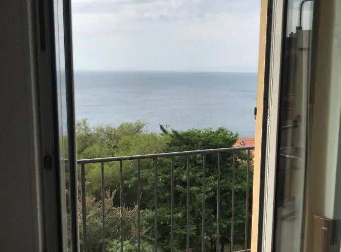 Hotel Marbella Nice