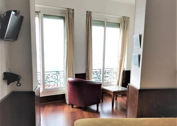 Hotel Marbella Nice