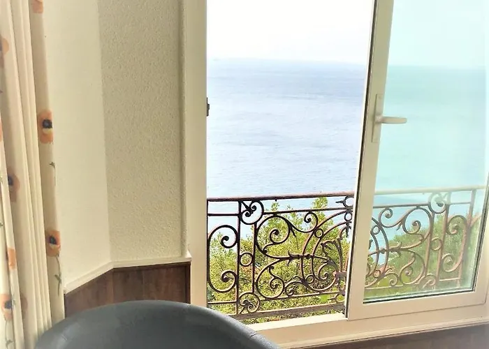 Hotel Marbella