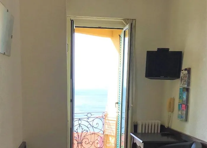 Marbella Hotel Nice
