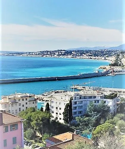 Marbella Hotel Nice